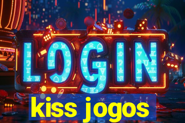 kiss jogos