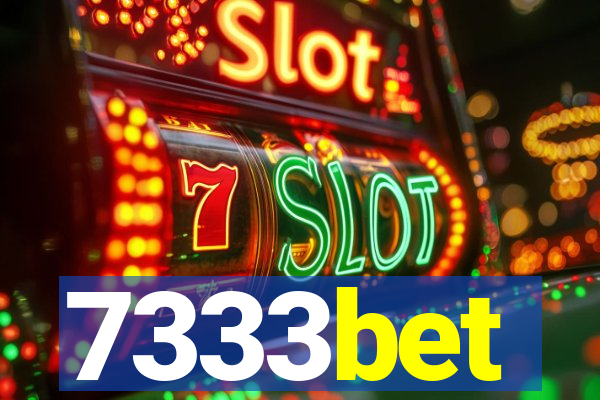 7333bet