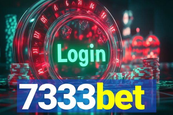 7333bet