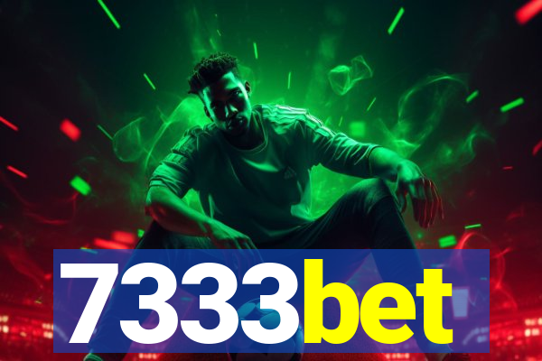 7333bet