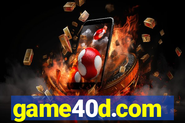 game40d.com