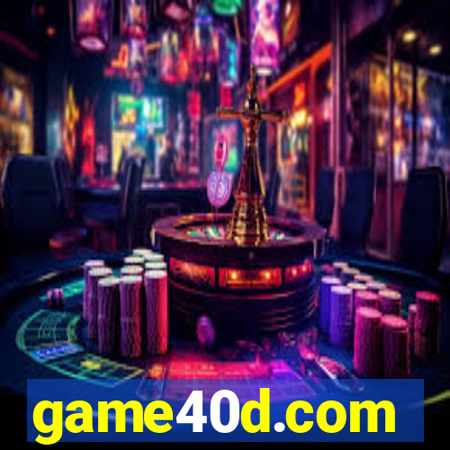 game40d.com