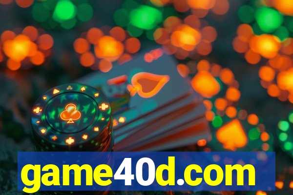 game40d.com