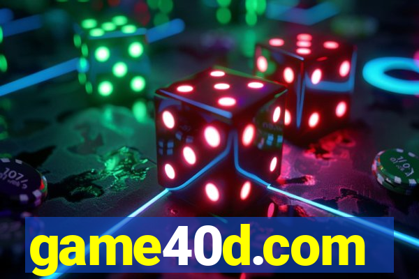 game40d.com