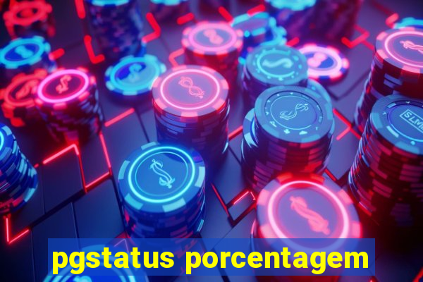 pgstatus porcentagem