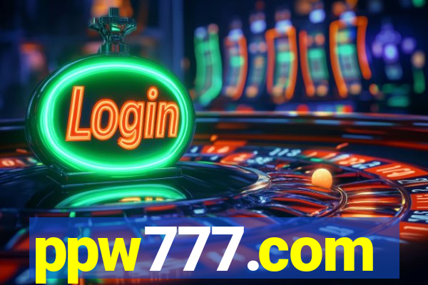 ppw777.com