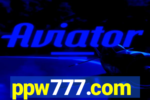 ppw777.com