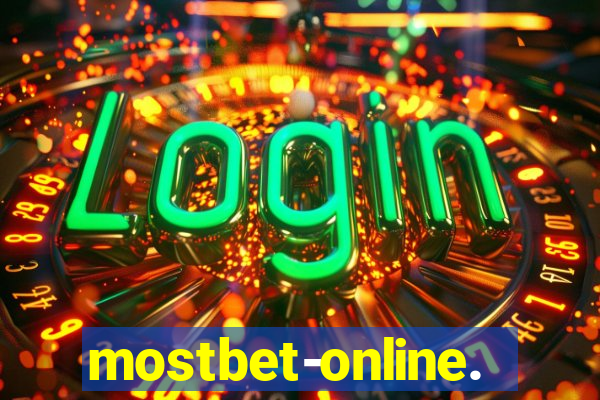 mostbet-online.com.br