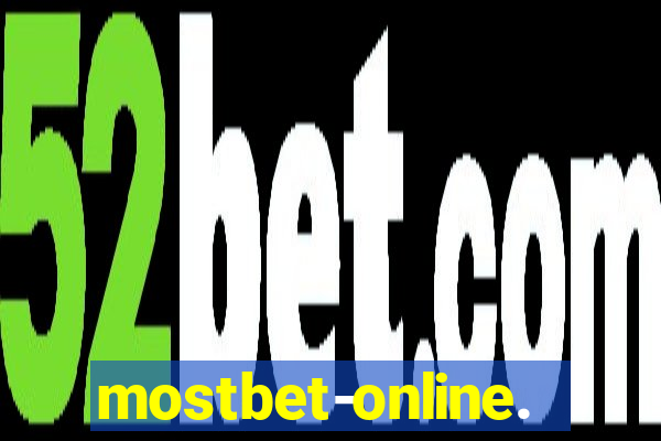 mostbet-online.com.br