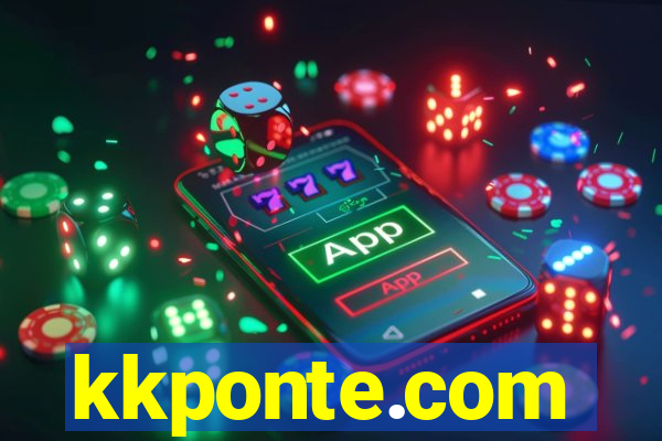 kkponte.com