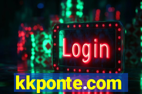 kkponte.com