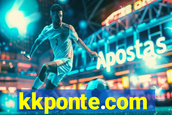 kkponte.com