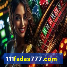 111fadas777.com