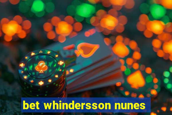 bet whindersson nunes