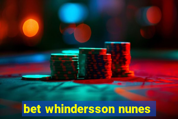 bet whindersson nunes