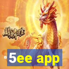 5ee app