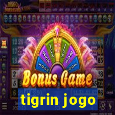 tigrin jogo