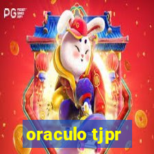 oraculo tjpr
