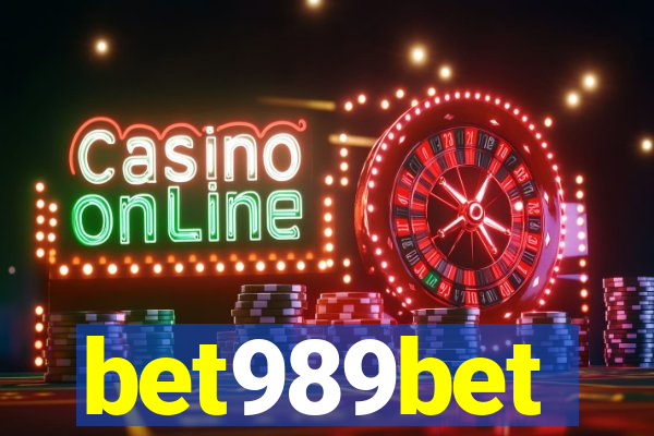 bet989bet