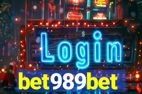 bet989bet