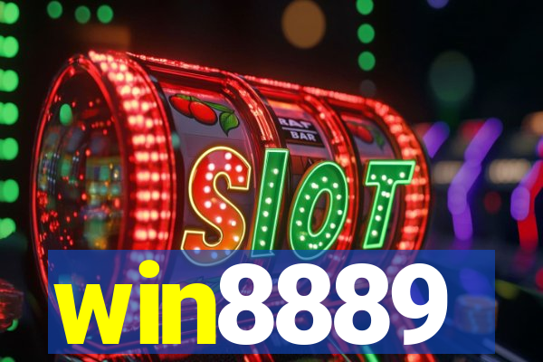 win8889