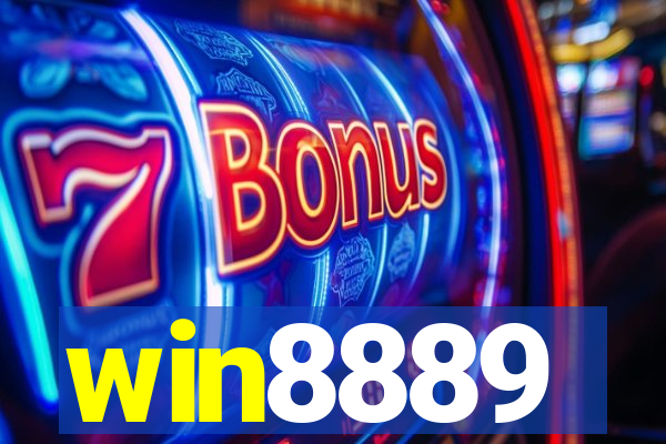 win8889