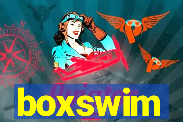 boxswim