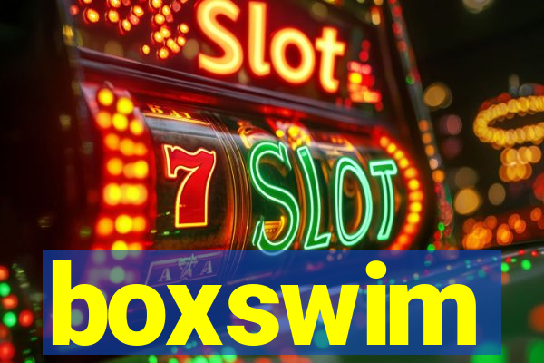 boxswim