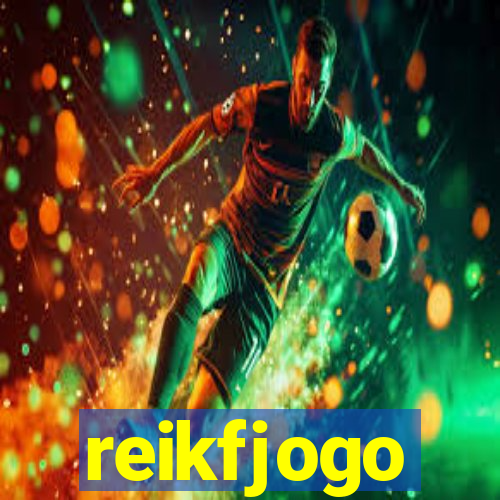 reikfjogo