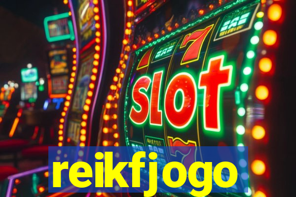 reikfjogo