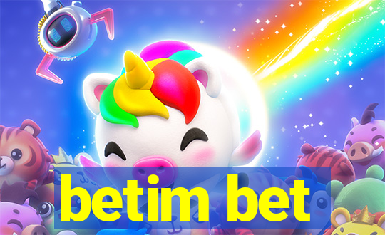 betim bet