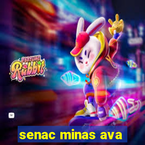 senac minas ava