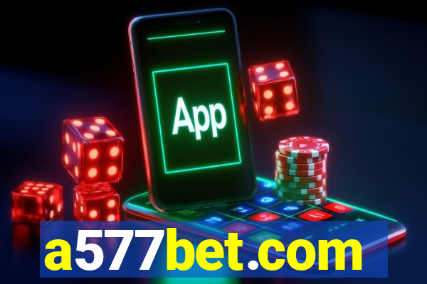 a577bet.com