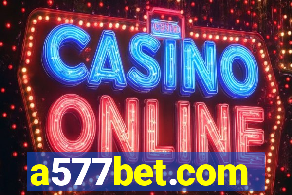 a577bet.com