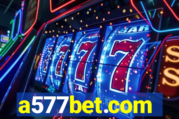 a577bet.com