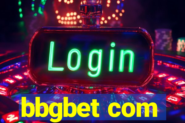 bbgbet com