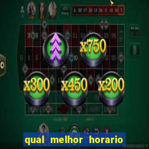 qual melhor horario para jogar betano