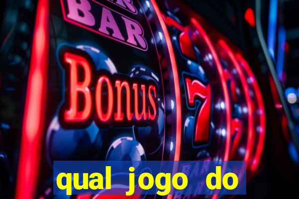 qual jogo do tigrinho ganhar dinheiro