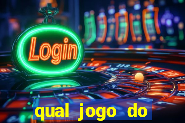 qual jogo do tigrinho ganhar dinheiro