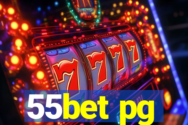 55bet pg