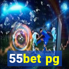 55bet pg