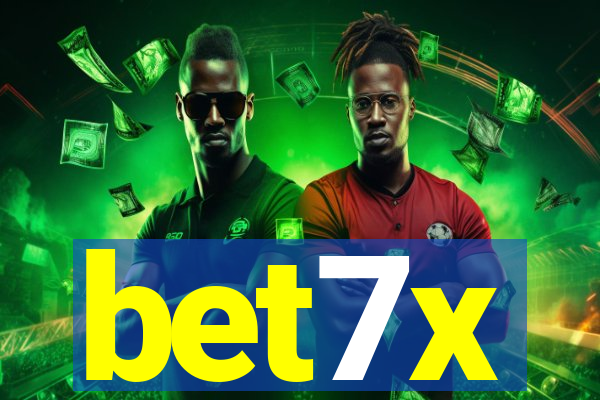 bet7x