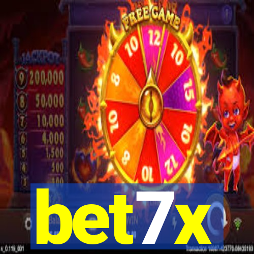 bet7x
