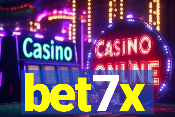 bet7x