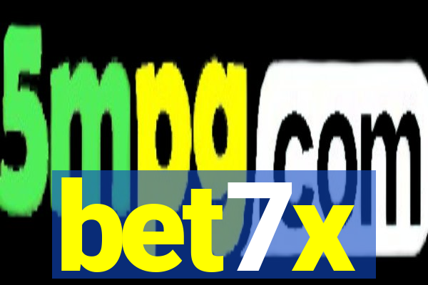 bet7x