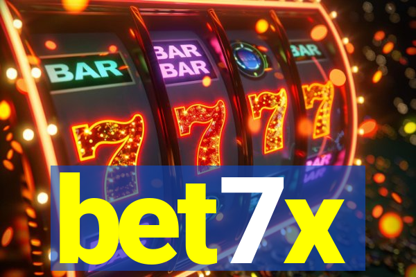 bet7x