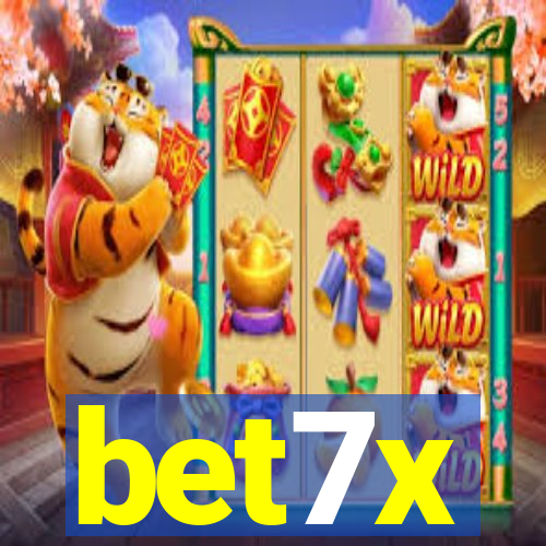 bet7x