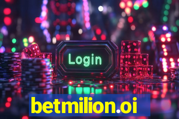 betmilion.oi