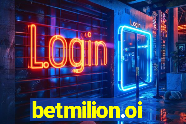 betmilion.oi
