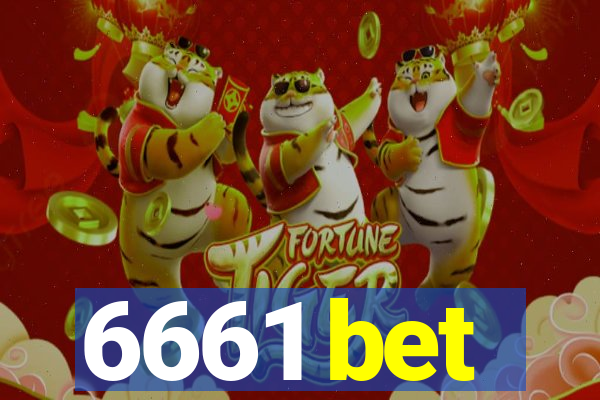 6661 bet